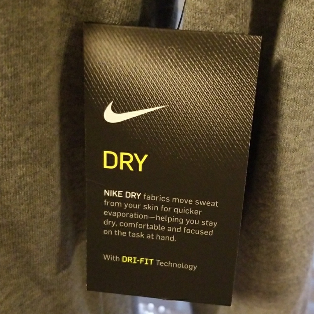 Nike ladies Sweatshirt - Picture 3 of 6
